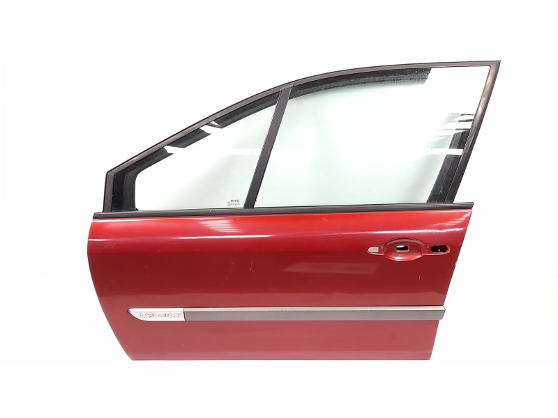 Recambio de puerta delantera izquierda para renault scenic ii 1.9 dci diesel referencia OEM IAM   