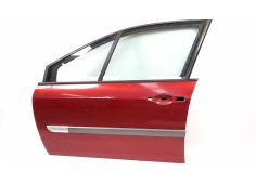 Recambio de puerta delantera izquierda para renault scenic ii 1.9 dci diesel referencia OEM IAM    2
