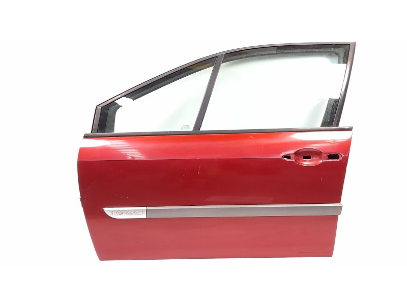 Recambio de puerta delantera izquierda para renault scenic ii 1.9 dci diesel referencia OEM IAM   