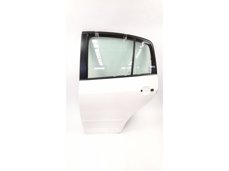 Recambio de puerta trasera izquierda para volkswagen golf plus (521) advance referencia OEM IAM   