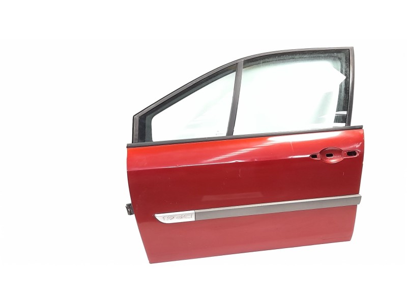 Recambio de puerta delantera izquierda para renault scenic ii 1.9 dci diesel referencia OEM IAM   