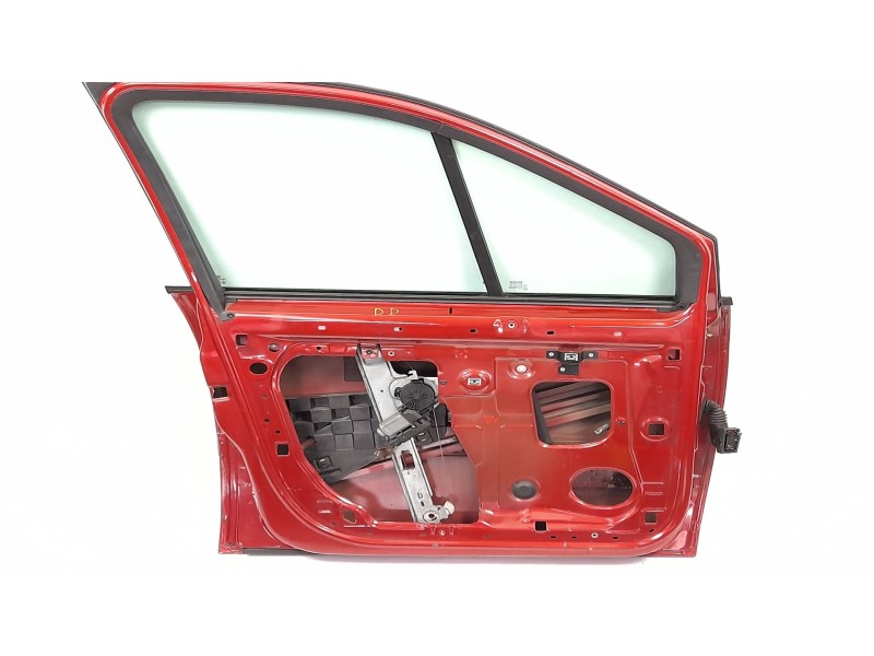 Recambio de puerta delantera izquierda para renault scenic ii 1.9 dci diesel referencia OEM IAM   