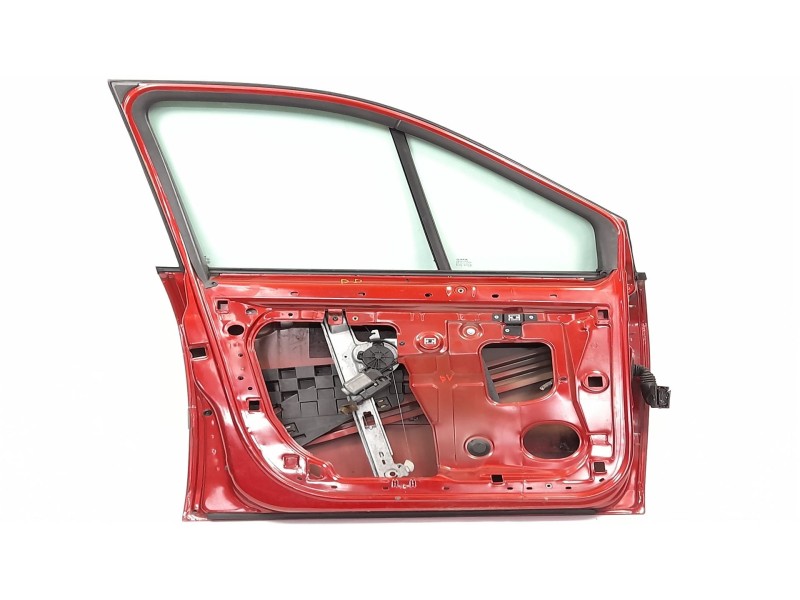 Recambio de puerta delantera izquierda para renault scenic ii 1.9 dci diesel referencia OEM IAM   