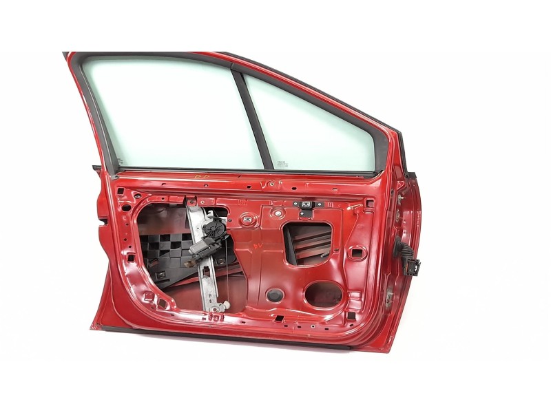 Recambio de puerta delantera izquierda para renault scenic ii 1.9 dci diesel referencia OEM IAM   