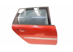Recambio de puerta trasera derecha para renault scenic ii 1.9 dci diesel referencia OEM IAM   