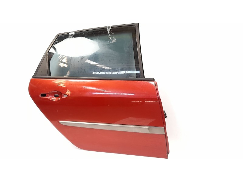 Recambio de puerta trasera derecha para renault scenic ii 1.9 dci diesel referencia OEM IAM   