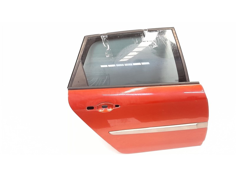Recambio de puerta trasera derecha para renault scenic ii 1.9 dci diesel referencia OEM IAM   