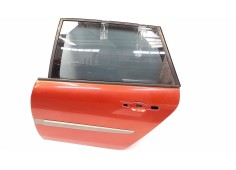 Recambio de puerta trasera izquierda para renault scenic ii 1.9 dci diesel referencia OEM IAM    2