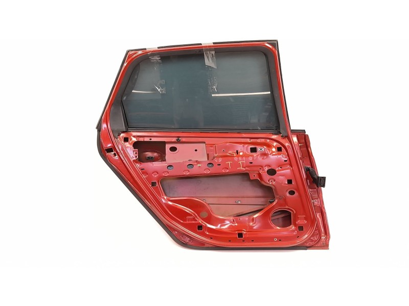 Recambio de puerta trasera izquierda para renault scenic ii 1.9 dci diesel referencia OEM IAM   