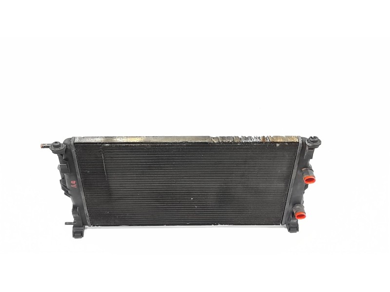 Recambio de radiador agua para renault scenic ii 1.9 dci diesel referencia OEM IAM 8200115542  