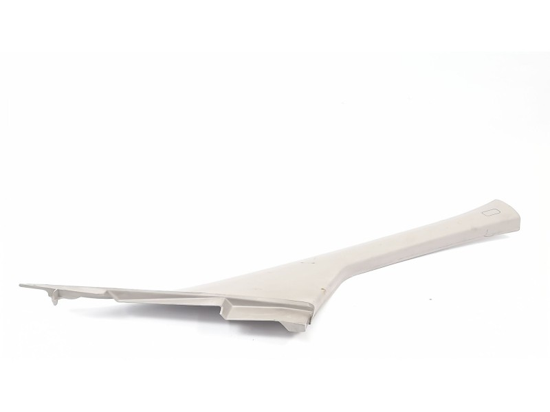 Recambio de molduras delanteras para peugeot expert furgón (229) 2.0 hdi referencia OEM IAM   