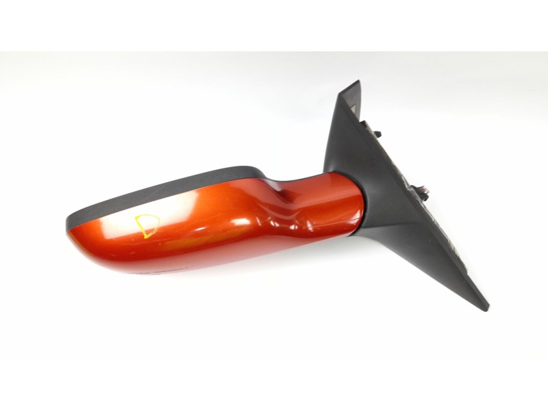 Recambio de retrovisor derecho para renault scenic ii 1.9 dci diesel referencia OEM IAM E90111261127 E90111281129 