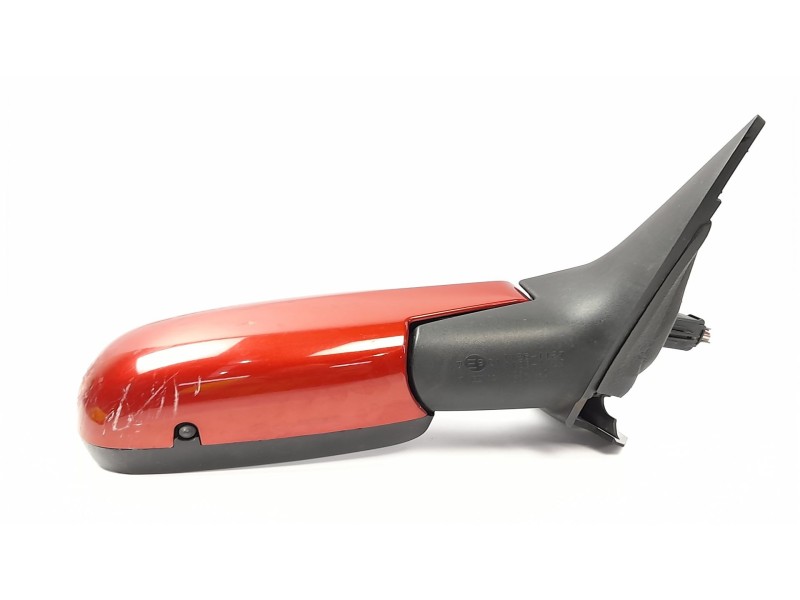 Recambio de retrovisor derecho para renault scenic ii 1.9 dci diesel referencia OEM IAM E90111261127 E90111281129 