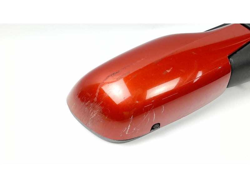 Recambio de retrovisor derecho para renault scenic ii 1.9 dci diesel referencia OEM IAM E90111261127 E90111281129 