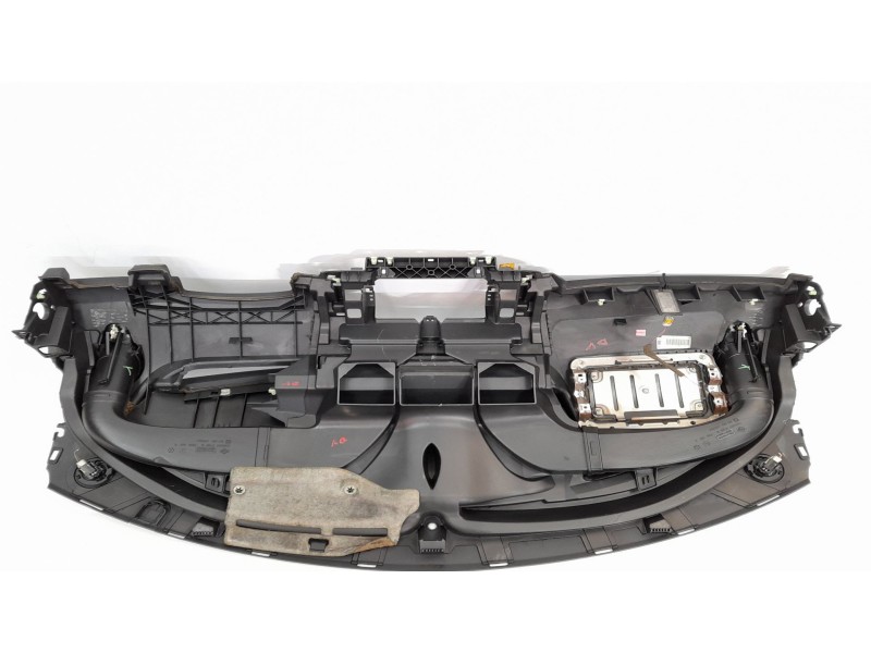 Recambio de salpicadero para renault scenic ii 1.9 dci diesel referencia OEM IAM   