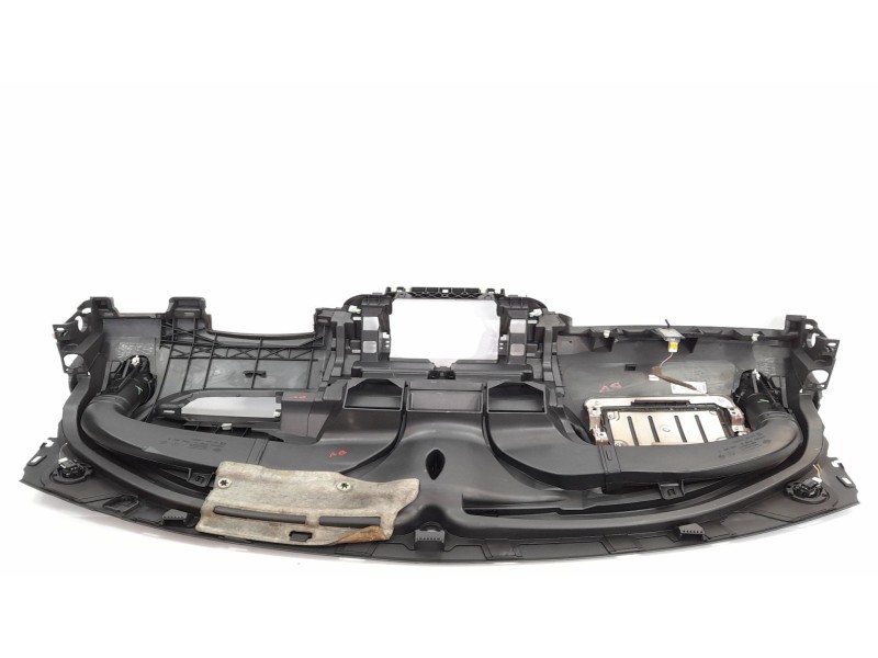 Recambio de salpicadero para renault scenic ii 1.9 dci diesel referencia OEM IAM   