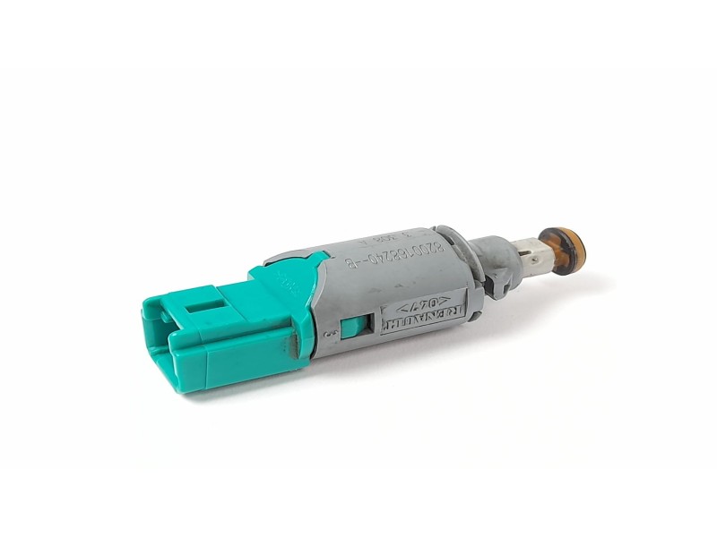 Recambio de sensor para renault scenic ii 1.9 dci diesel referencia OEM IAM 8200168240  