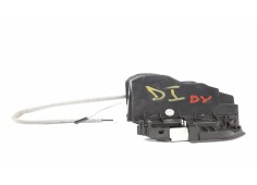 Recambio de cerradura puerta delantera izquierda para bmw serie 5 berlina (e60) 535 d referencia OEM IAM 7167071   2