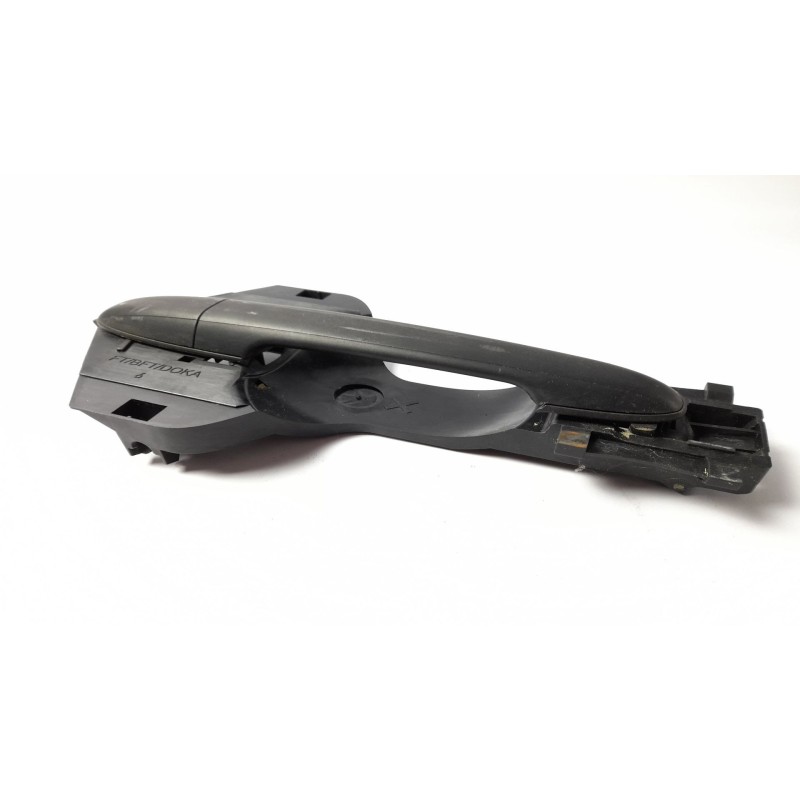 Recambio de maneta exterior delantera derecha para mercedes sprinter 3,5-t furgón (906) 316 cdi referencia OEM IAM A9067601034  