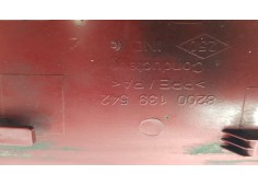 Recambio de tapa exterior combustible para renault scenic ii 1.9 dci diesel referencia OEM IAM 8200139542   2