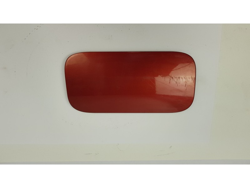 Recambio de tapa exterior combustible para renault scenic ii 1.9 dci diesel referencia OEM IAM 8200139542  