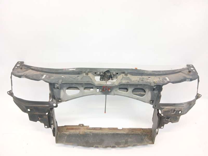 PANEL FRONTAL 