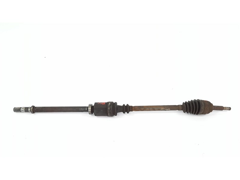 Recambio de transmision delantera derecha para renault scenic ii 1.9 dci diesel referencia OEM IAM 8200198015  