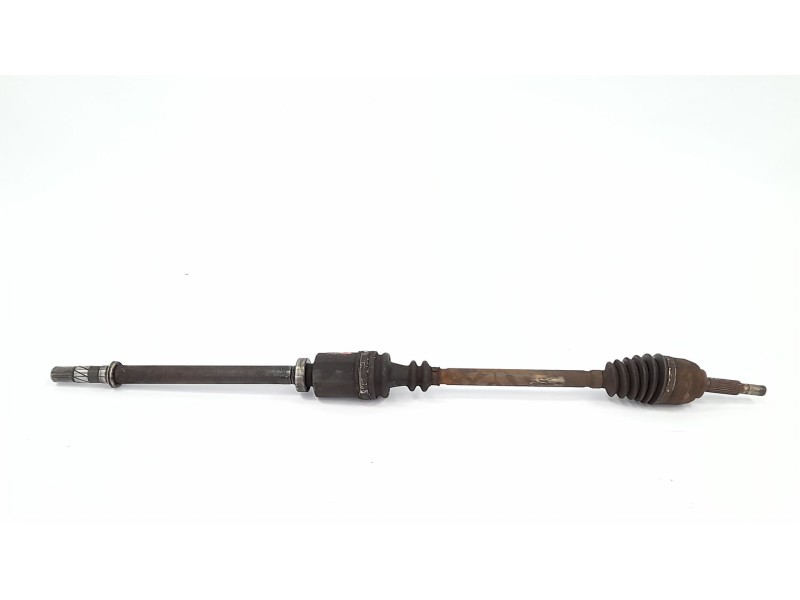 Recambio de transmision delantera derecha para renault scenic ii 1.9 dci diesel referencia OEM IAM 8200198015  
