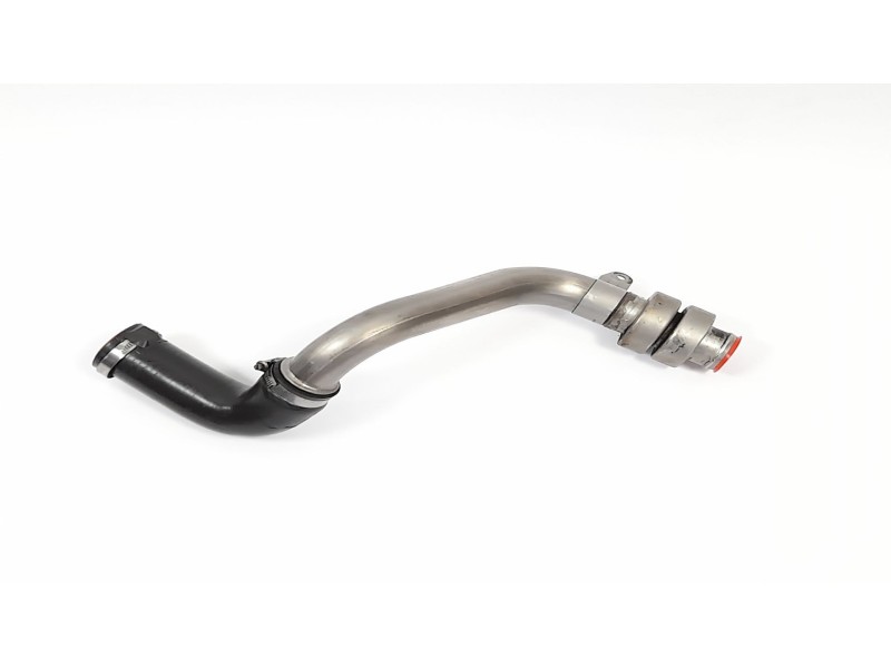 Recambio de tubo para renault scenic ii 1.9 dci diesel referencia OEM IAM 8200185556  