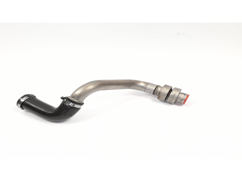 Recambio de tubo para renault scenic ii 1.9 dci diesel referencia OEM IAM 8200185556  