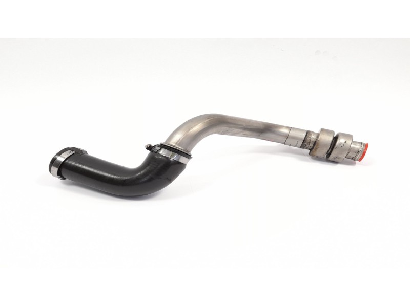 Recambio de tubo para renault scenic ii 1.9 dci diesel referencia OEM IAM 8200185556  