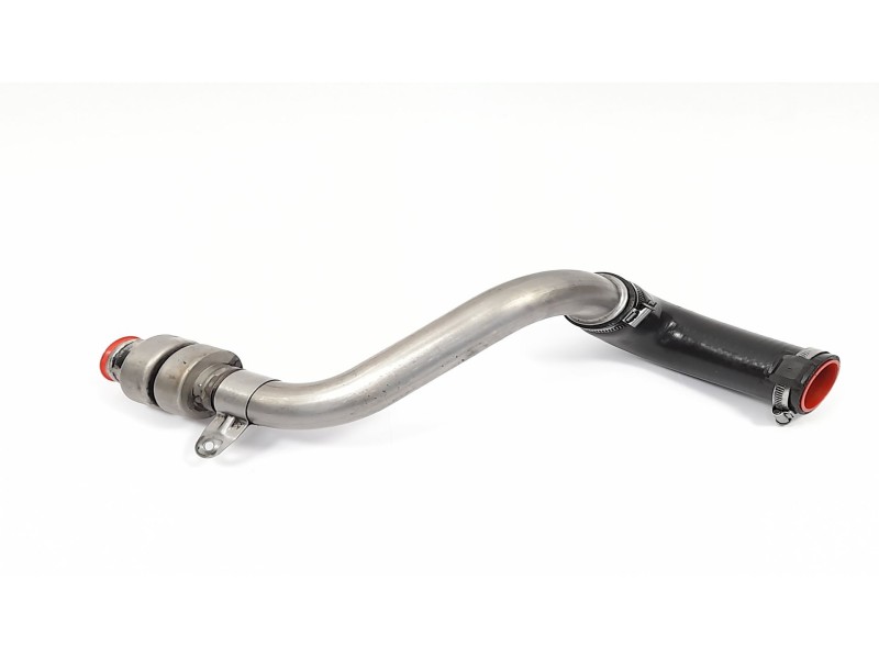 Recambio de tubo para renault scenic ii 1.9 dci diesel referencia OEM IAM 8200185556  