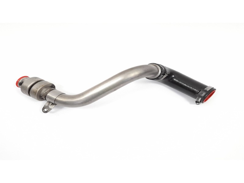 Recambio de tubo para renault scenic ii 1.9 dci diesel referencia OEM IAM 8200185556  