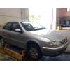 citroën xsara (n1) del año 1999