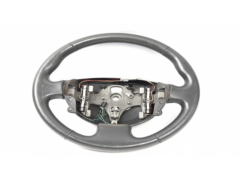 Recambio de volante para renault scenic ii 1.9 dci diesel referencia OEM IAM 8200106306 8200282593 