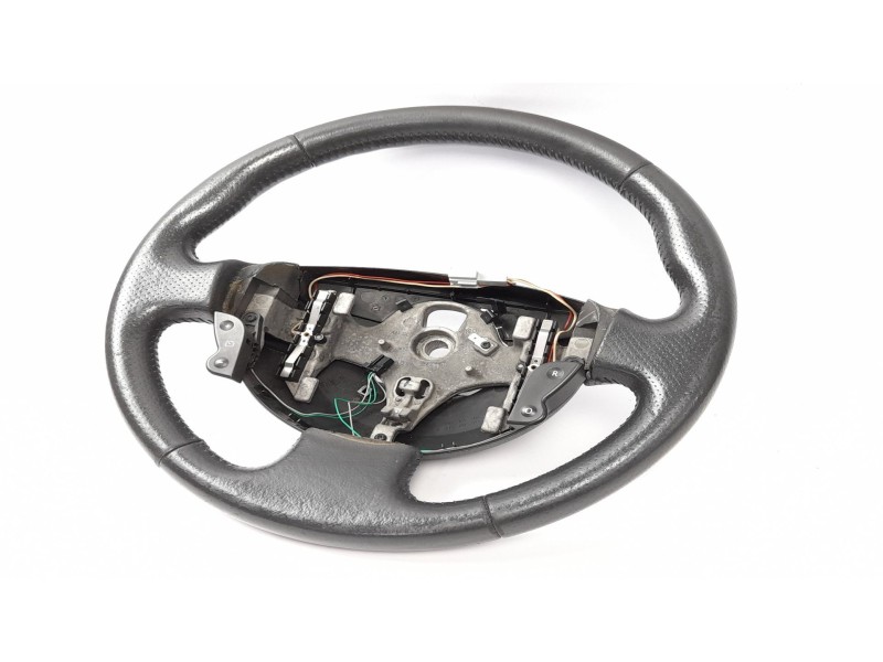 Recambio de volante para renault scenic ii 1.9 dci diesel referencia OEM IAM 8200106306 8200282593 