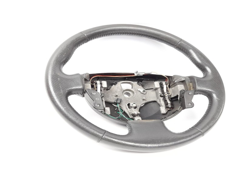 Recambio de volante para renault scenic ii 1.9 dci diesel referencia OEM IAM 8200106306 8200282593 