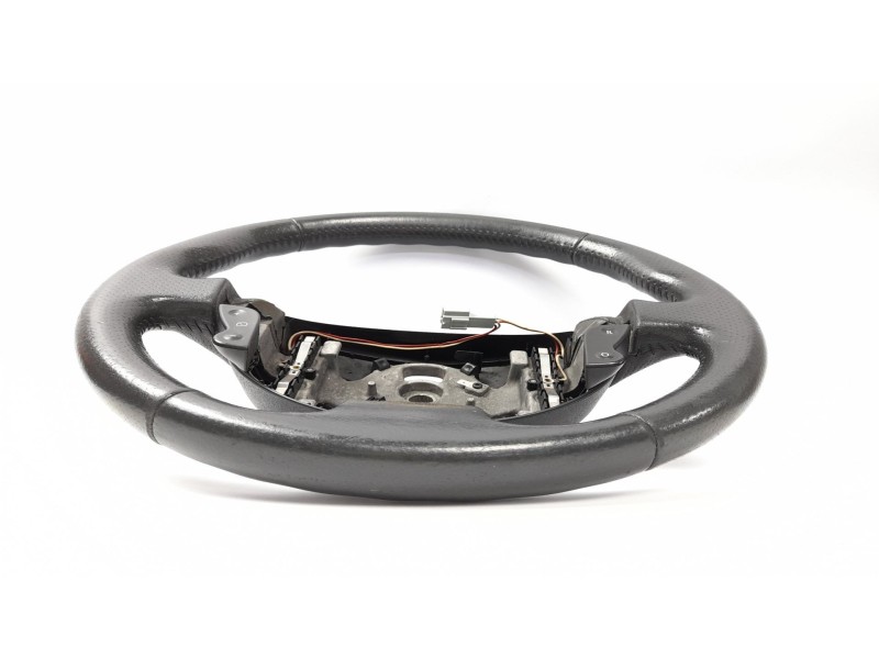 Recambio de volante para renault scenic ii 1.9 dci diesel referencia OEM IAM 8200106306 8200282593 