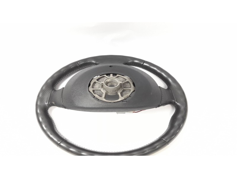 Recambio de volante para renault scenic ii 1.9 dci diesel referencia OEM IAM 8200106306 8200282593 