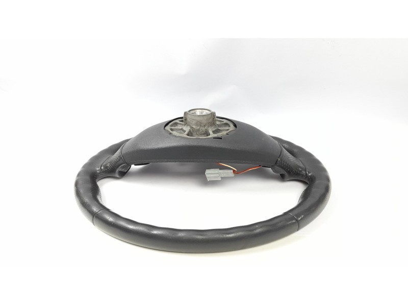 Recambio de volante para renault scenic ii 1.9 dci diesel referencia OEM IAM 8200106306 8200282593 