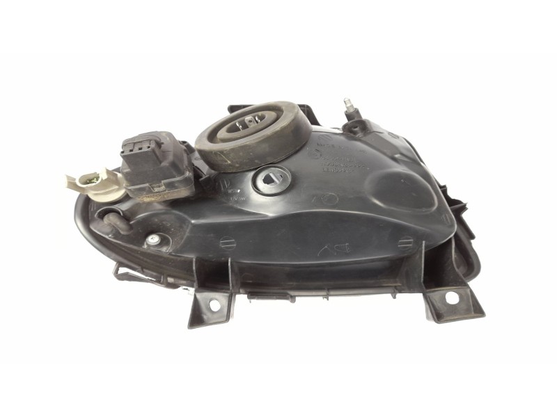 Recambio de faro derecho para renault clio ii fase i (b/cbo) 1.2 referencia OEM IAM 085511130  