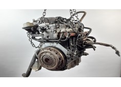 Recambio de motor completo para chrysler voyager (rg) 2.4 cat referencia OEM IAM EDDC  