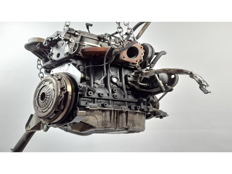 Recambio de motor completo para chrysler voyager (rg) 2.4 cat referencia OEM IAM EDDC  