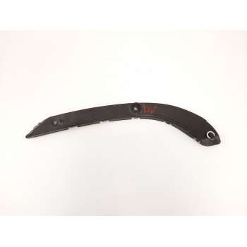 SOPORTE PARAGOLPES TRASERO 12804176 