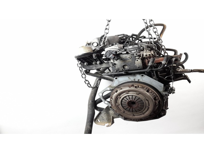 Recambio de motor completo para chrysler voyager (rg) 2.4 cat referencia OEM IAM EDDC  