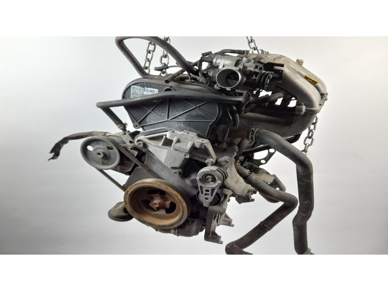 Recambio de motor completo para chrysler voyager (rg) 2.4 cat referencia OEM IAM EDDC  