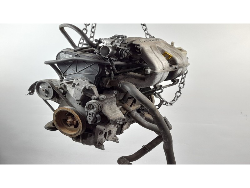 Recambio de motor completo para chrysler voyager (rg) 2.4 cat referencia OEM IAM EDDC  