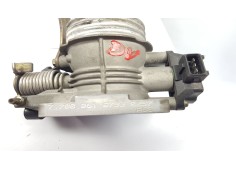 Recambio de caja mariposa para renault megane i (ba0/1_) 1.6 e (ba0f, ba0s) referencia OEM IAM 7700861679J  