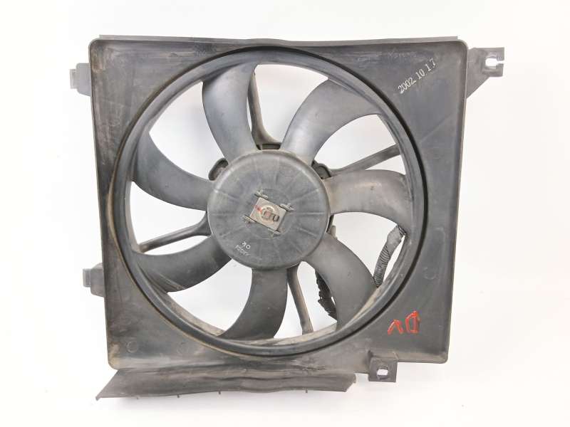 ELECTROVENTILADOR 3A2224XJ0A 