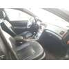 peugeot 607 (s2) del año 2007